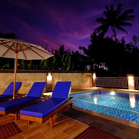 Sari Villa Ubud Exterior photo