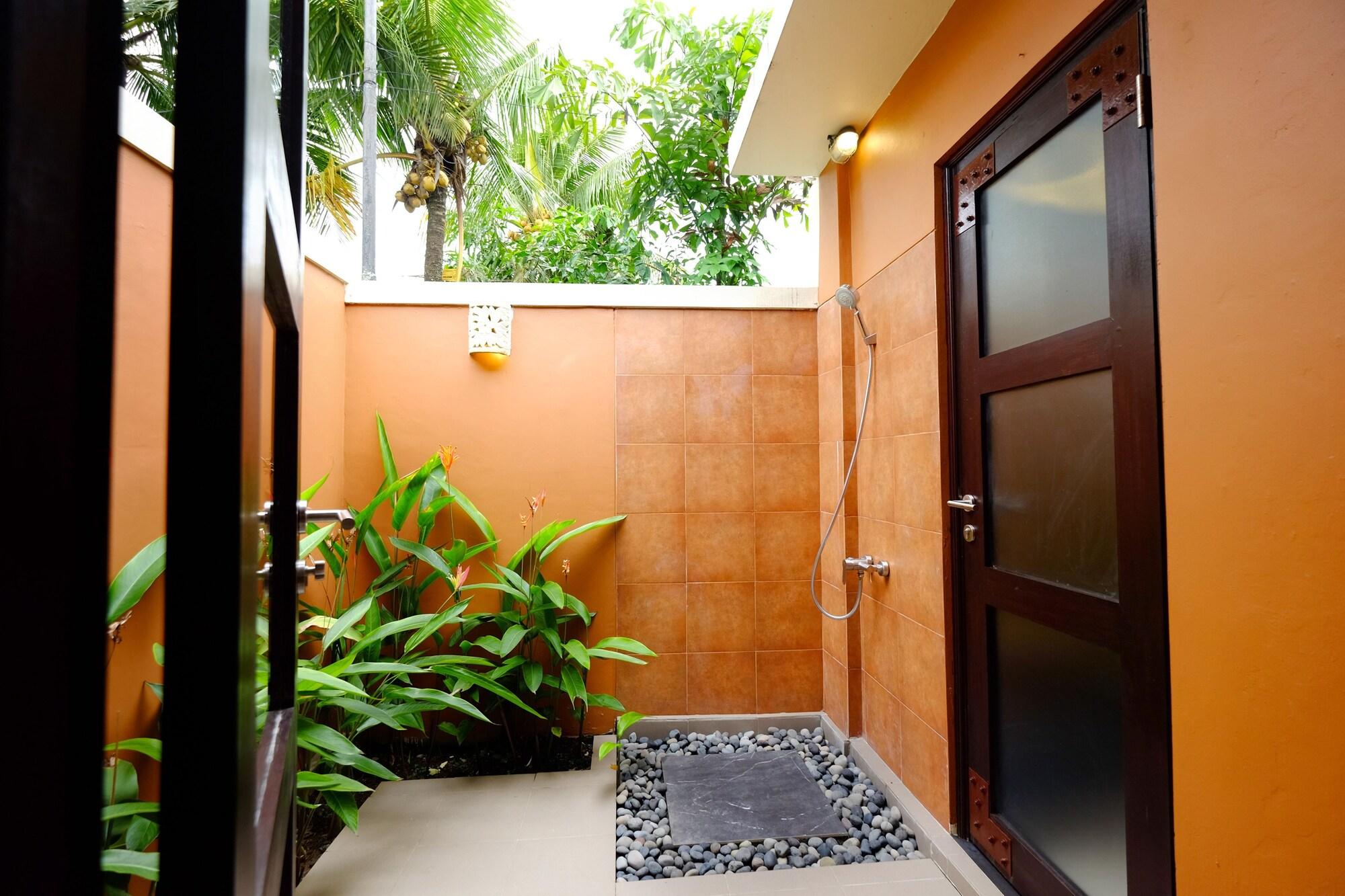 Sari Villa Ubud Exterior photo
