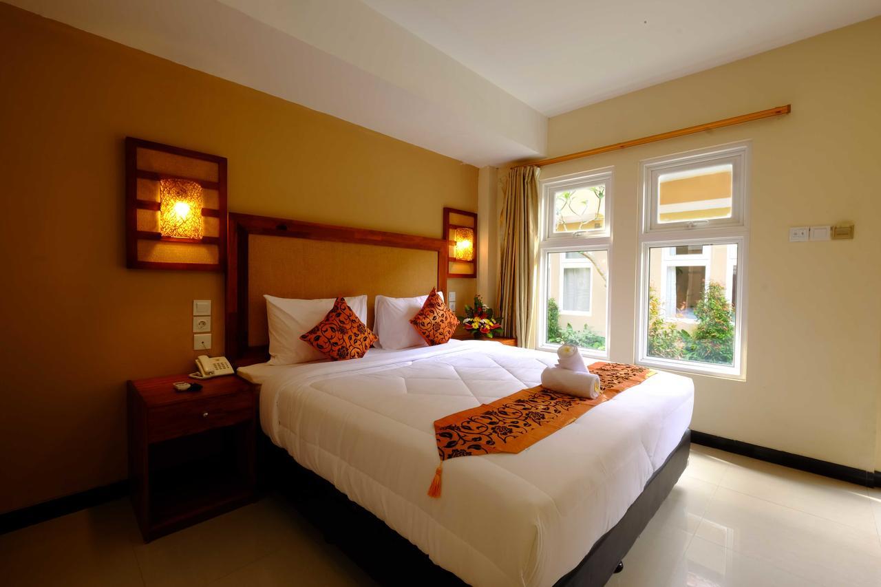 Sari Villa Ubud Exterior photo